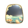 Миниатюра фото зеркало sea girl seletti | 220svet.ru