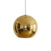 Миниатюра фото подвесной светильник loft it copper shade loft2024-c | 220svet.ru