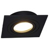 Миниатюра фото точечный светильник reluce technical 16061-9.0-001ld mr16 bk | 220svet.ru