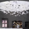 Миниатюра фото подвесной декор inodesign disk 28 | 220svet.ru