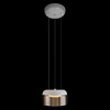 Миниатюра фото подвесной светильник loft it totem 10466p smoke | 220svet.ru