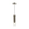 Миниатюра фото подвесной светодиодный светильник odeon light shiny 5062/5la | 220svet.ru
