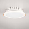 Миниатюра фото встраиваемый светильник citilux кинто cld5112n | 220svet.ru