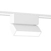 Миниатюра фото трековый светодиодный светильник ambrella light track system magnetic ultra slim gv1477 | 220svet.ru