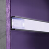 Миниатюра фото светодиодная влагозащищенная лента maytoni technical 7,2w/m 30led/m 5050smd холодный белый 5m 10125 | 220svet.ru