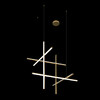 Миниатюра фото подвесной светильник loft it coordinates 10393/c | 220svet.ru