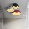 Миниатюра фото потолочный светодиодный светильник imperium loft djembe 184476-26 | 220svet.ru