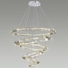 Миниатюра фото подвесная люстра odeon light vekia 4930/260l | 220svet.ru