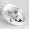 Миниатюра фото подвесной светильник lussole  dove grlsp-8220 | 220svet.ru
