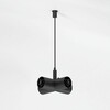 Миниатюра фото подвесной комплект с питанием elektrostandard 85190/00 a066187 | 220svet.ru