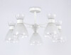 Миниатюра фото потолочная люстра на штанге ambrella light traditional tr3179 | 220svet.ru