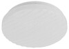 Миниатюра фото светильник потолочный светодиодный эра spb-6 slim sahara 18w-4k без ду б0071123 | 220svet.ru