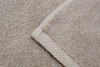 Миниатюра фото полотенце соло хлопок бежевое 70*140 garda decor 181ab-18303 | 220svet.ru