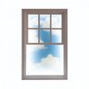 Миниатюра фото настенный светильник loft window seletti 24000 | 220svet.ru