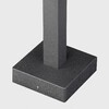 Миниатюра фото уличный парковый светильник citilux krid clu06b | 220svet.ru