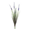 Миниатюра фото вейник остроконечный синий garda decor 8j-11rb0003-2 | 220svet.ru