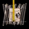 Миниатюра фото настенный светильник citilux ингвар cl334421 | 220svet.ru