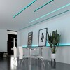 Миниатюра фото светодиодная лента elektrostandard 24w/m 60led/m 5050smd mix rgb/дневной белый 5m a053702 | 220svet.ru