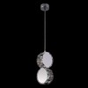 Миниатюра фото подвесной светильник crystal lux beso sp2 | 220svet.ru