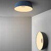 Миниатюра фото потолочный светодиодный светильник imperium loft djembe 184477-26 | 220svet.ru