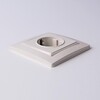 Миниатюра фото рамка на 1 пост werkel w0012003 4690389161179 | 220svet.ru