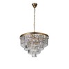 Миниатюра фото подвесная люстра loft it prism clear 10019/600c | 220svet.ru