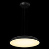 Миниатюра фото подвесной светильник loft it dime 10371p black | 220svet.ru