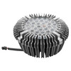 Миниатюра фото лампа светодиодная lightstar ar111 30w 3000к хром 940142 | 220svet.ru