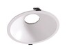 Миниатюра фото рамка deko-light 230 mm fixed ring for modular system cob 930090 | 220svet.ru