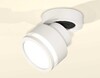 Миниатюра фото комплект спота ambrella light techno spot xm (a2228, a2105, c8101, n8412) xm8101022 | 220svet.ru