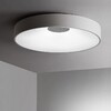 Миниатюра фото потолочный светодиодный светильник imperium loft ecla 189550-26 | 220svet.ru