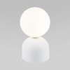 Миниатюра фото настольная лампа tk lighting miki 16037 | 220svet.ru