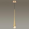 Миниатюра фото подвесной светильник odeon light gota 4278/1 | 220svet.ru