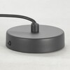 Миниатюра фото подвесной светильник lussole butler lsp-8489 | 220svet.ru