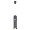 Миниатюра фото подвесной светильник odeon light afra 4743/5l | 220svet.ru