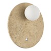 Миниатюра фото бра st luce earthy sl1194.421.01 | 220svet.ru