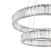 Миниатюра фото основание для светильника freya tier fr5257a-l2ch | 220svet.ru
