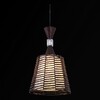 Миниатюра фото подвесная люстра reluce 03425-0.4-03 | 220svet.ru