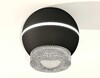 Миниатюра фото комплект потолочного светильника ambrella light techno spot xc (c1102, n7191) xs1102030 | 220svet.ru