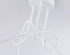 Миниатюра фото потолочная люстра ambrella light traditional loft tr80414 | 220svet.ru