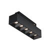 Миниатюра фото трековый светодиодный светильник maytoni technica points tr076-2-10w3k-b | 220svet.ru