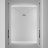 Миниатюра фото трековый комплект текстильный maytoni готовые конструкции tfc-par-h08-r | 220svet.ru