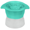Миниатюра фото форма для льда малая на 1 шар green homefeel | 220svet.ru