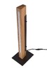 Миниатюра фото настольная лампа deko-light madera 346044 | 220svet.ru
