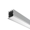 Миниатюра фото профиль для светодиодной ленты led strip alm-5035-s-2m | 220svet.ru