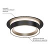 Миниатюра фото точечный светильник apeyron ray 16-101 | 220svet.ru