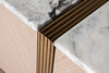 Миниатюра фото тумба под телевизор garda decor 58db-23185 | 220svet.ru
