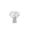 Миниатюра фото настольная лампа clizia mama non mama battery white slamp | 220svet.ru