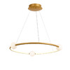 Миниатюра фото подвесной светильник md19001035-1b gold delight collection | 220svet.ru