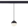 Миниатюра фото трековый светодиодный светильник st luce pibole st358.443.07 | 220svet.ru